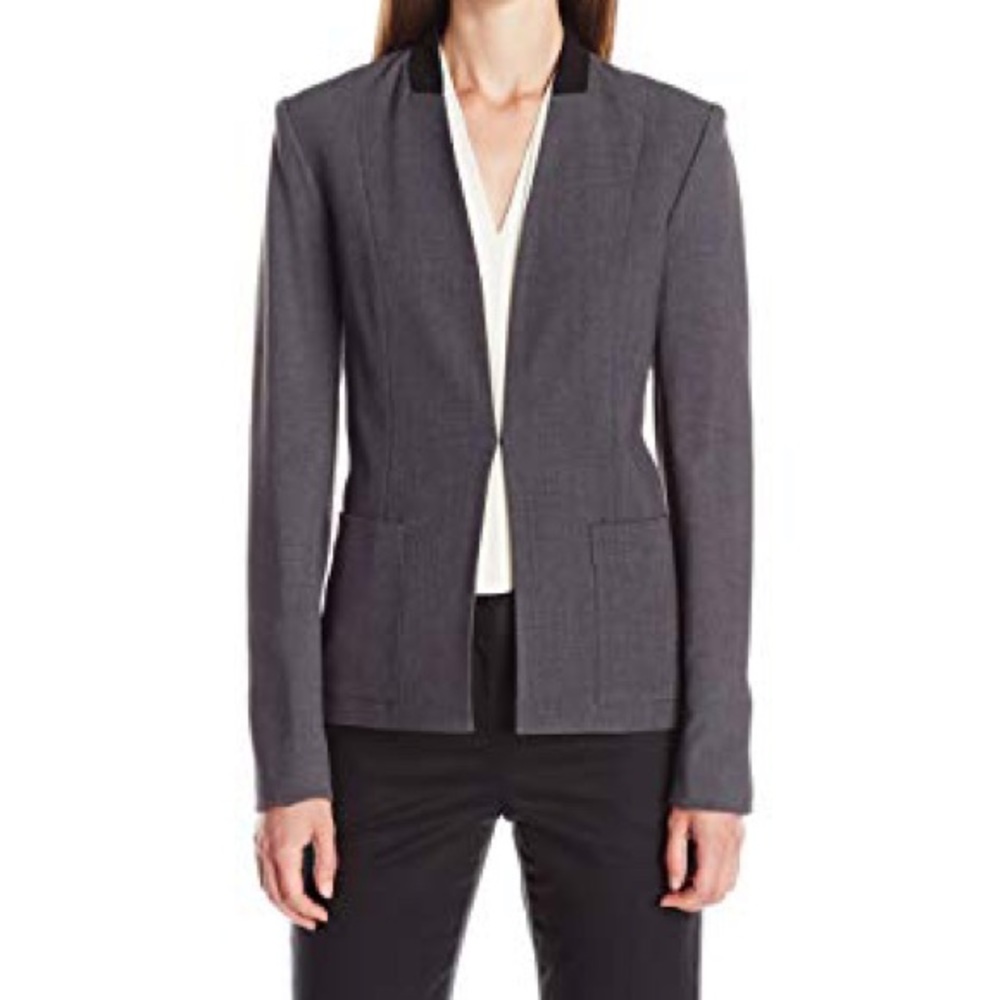 NWOT Tahari Women’s Farley Jacket